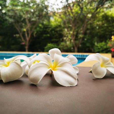 Villa With Private Pool HHQ Exterior foto