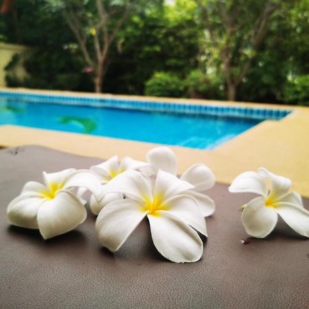 Villa With Private Pool HHQ Exterior foto
