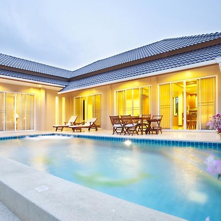 Villa With Private Pool HHQ Exterior foto