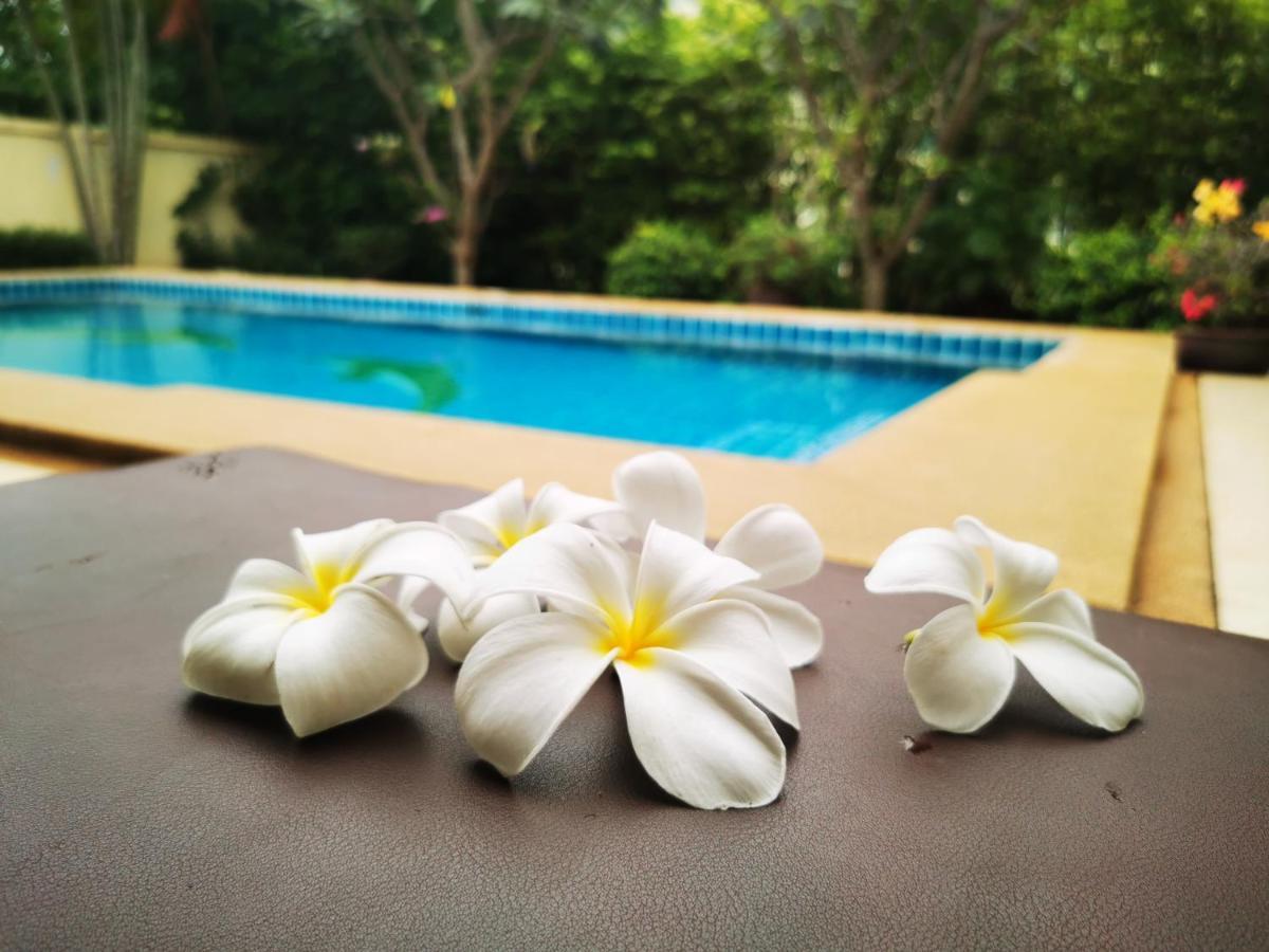Villa With Private Pool HHQ Exterior foto