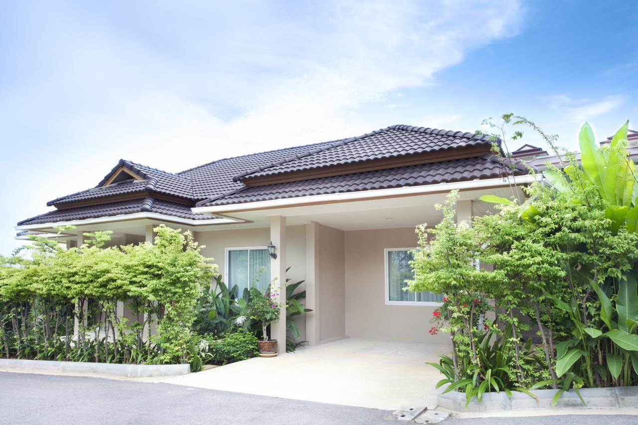 Villa With Private Pool HHQ Exterior foto