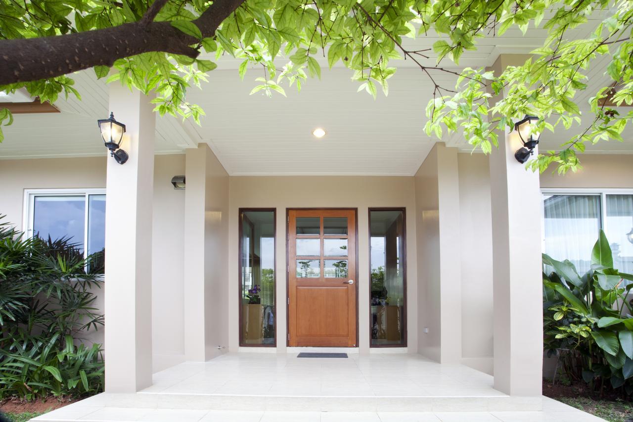 Villa With Private Pool HHQ Exterior foto