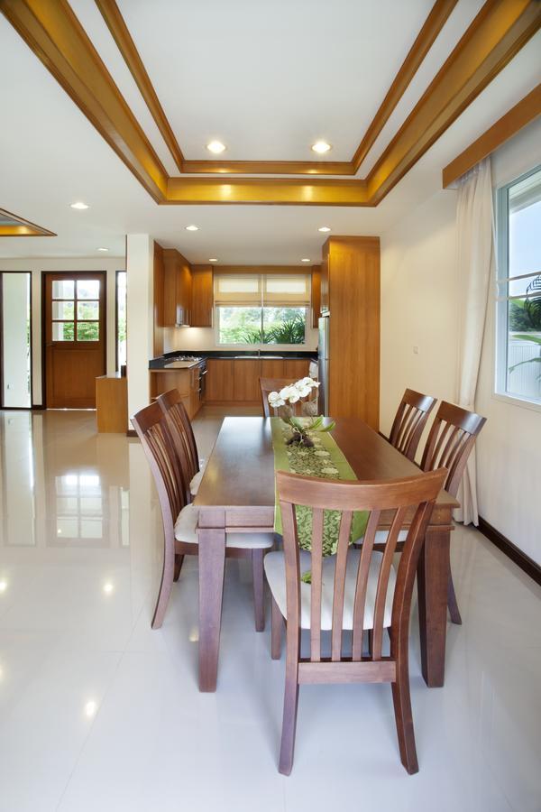 Villa With Private Pool HHQ Exterior foto